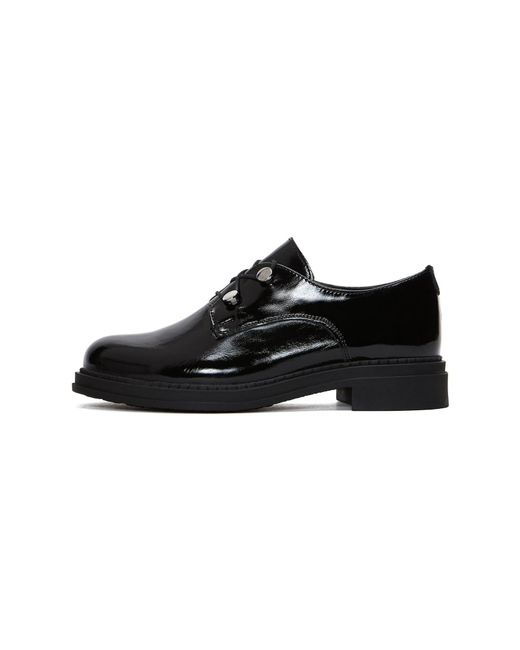Derimod Black Slipper