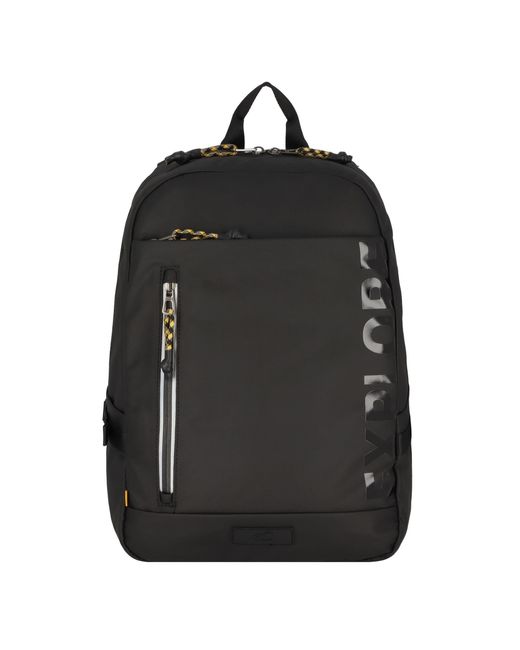 Camel Active Rucksack Explore in Black für Herren