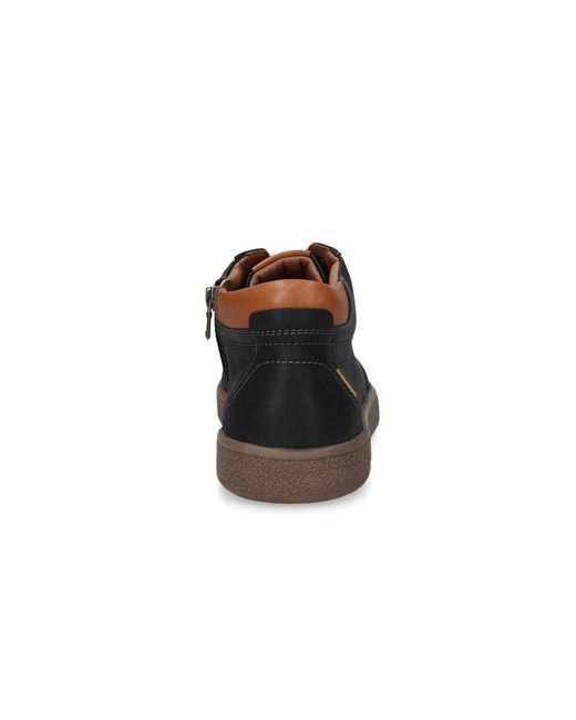 Camel Active Sneaker in Black für Herren