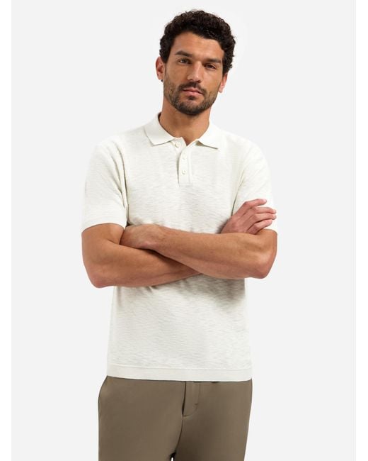 No Excess Pullover in White für Herren