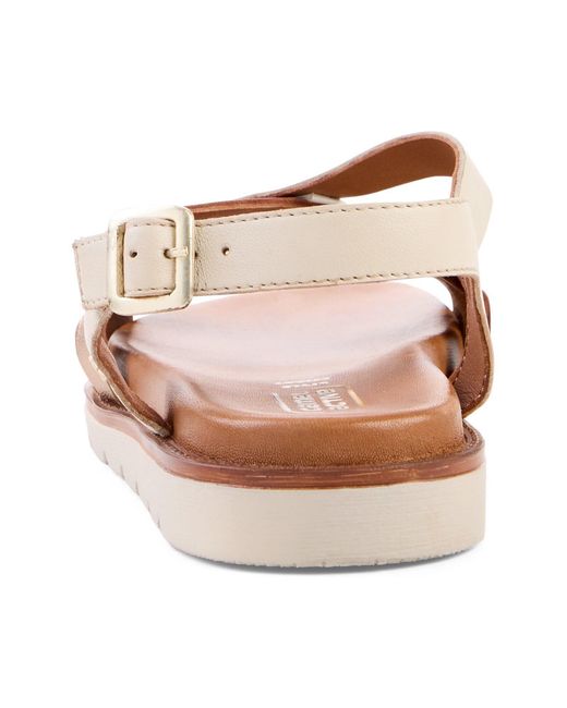 Camel Active Pink Sandale
