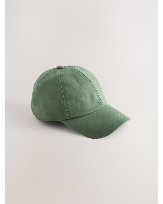 Next Cap in Green für Herren