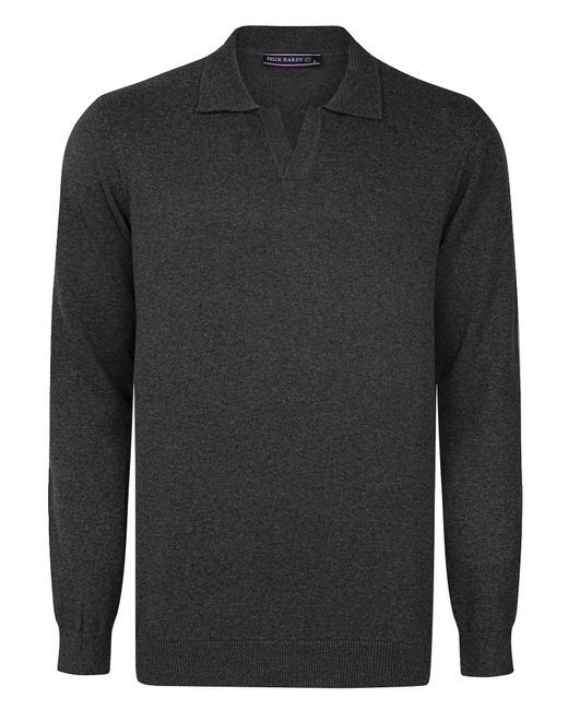 Felix Hardy Pullover in Black für Herren