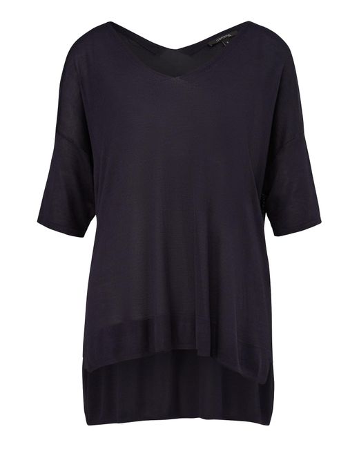 Comma, Black Pullover