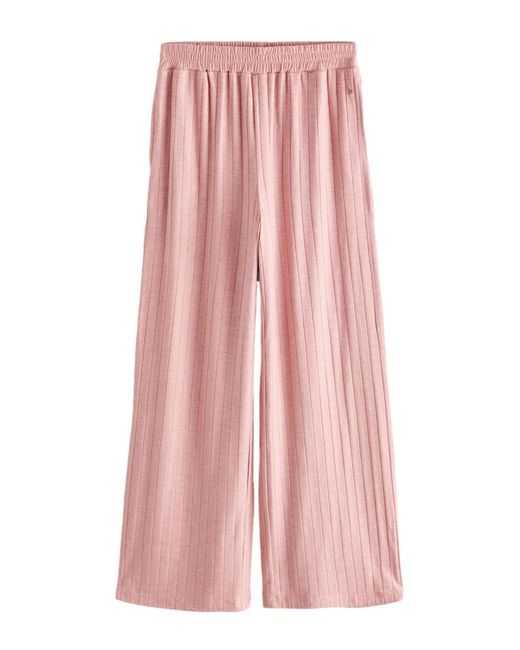 Ted Baker Pink Pyjamahose