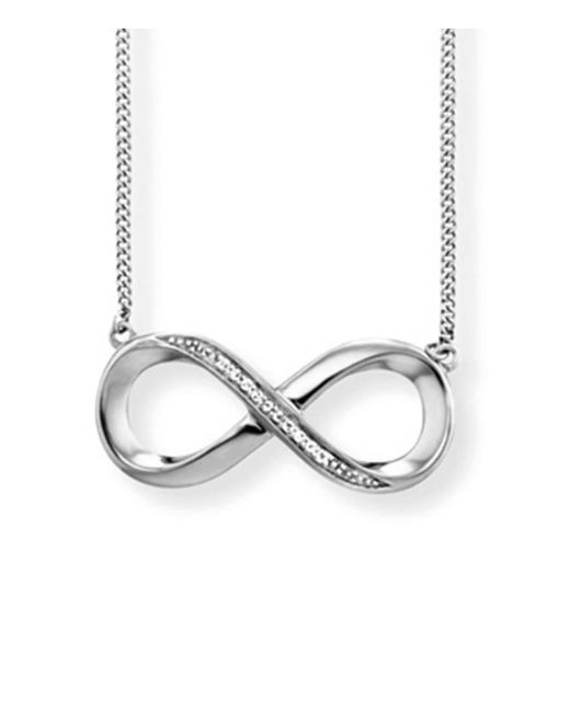 Caï Metallic Ca Kette