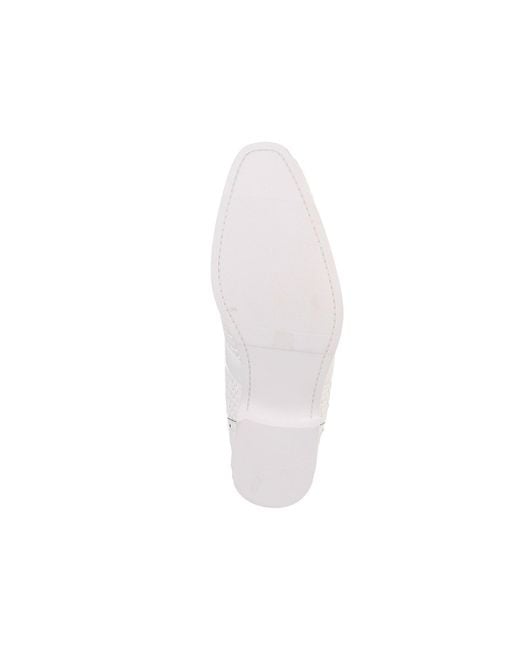CoolWalk Slipper in White für Herren