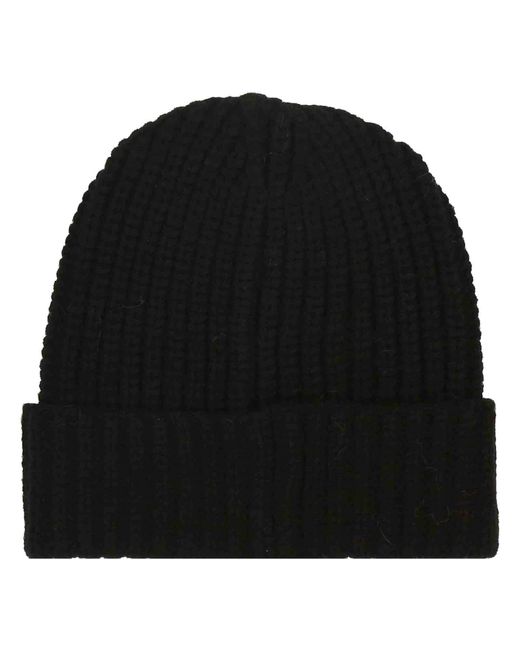 LOEVENICH Black Mütze