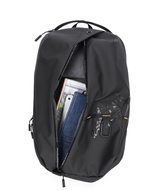 Aoking Rucksack in Black für Herren