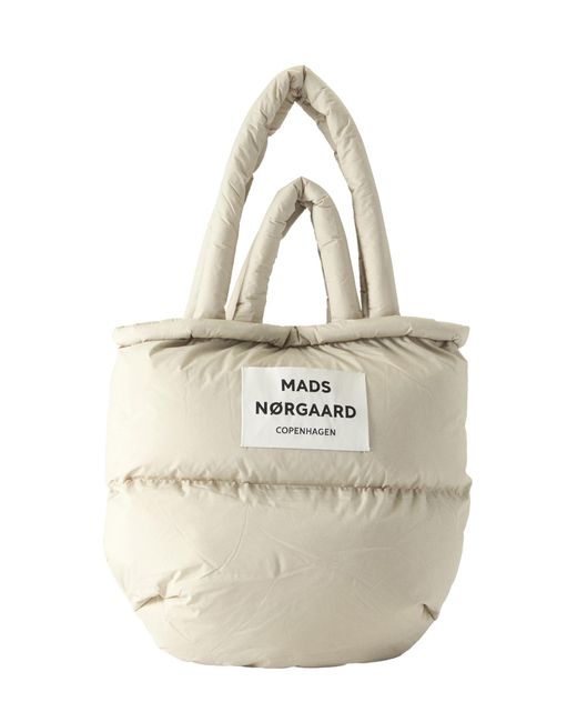 Mads Nørgaard Natural Shopper
