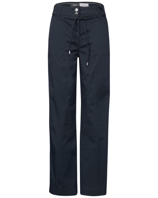Cecil Blue Hose