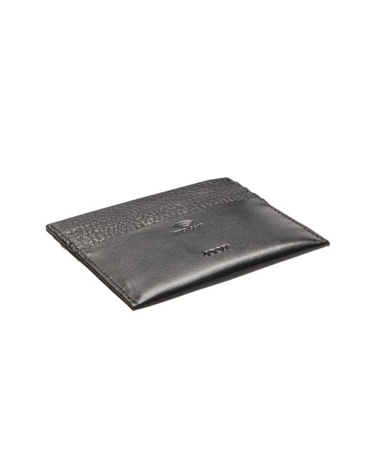 Joop! Etui Cardona Peteus in Gray für Herren