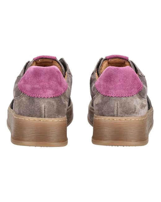 Gabor Brown Sneaker