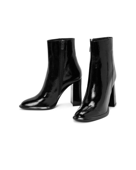 Derimod Black Stiefelette