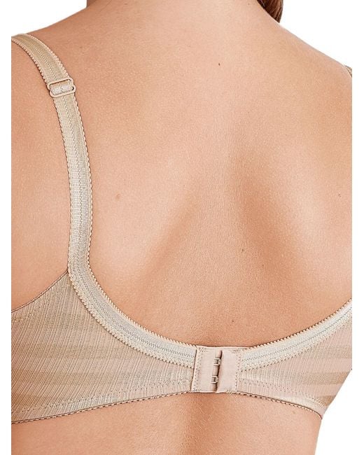 Felina Natural Bh Weftloc