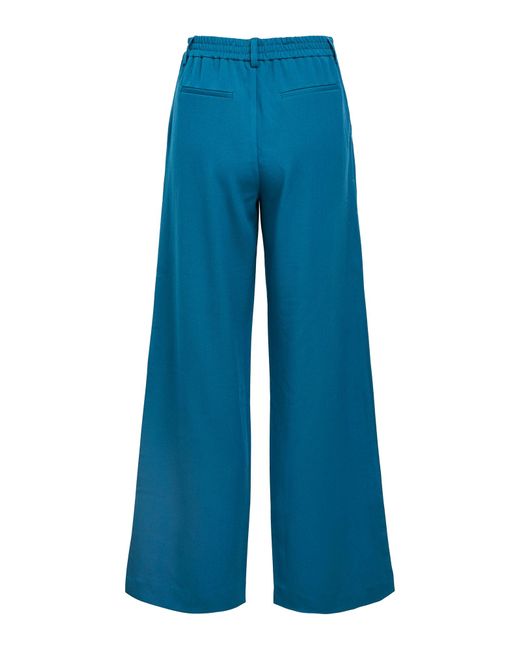 Object Blue Hose Objlisa