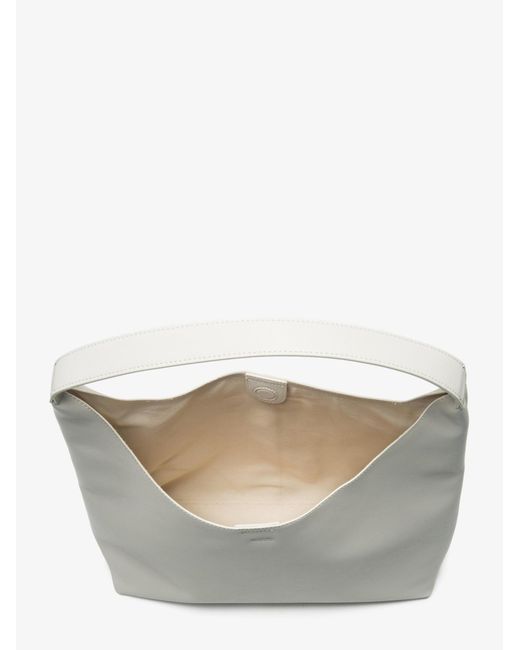 ESTRO White Shopper 2321