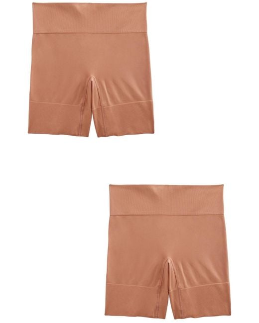 Next White Shapingslip