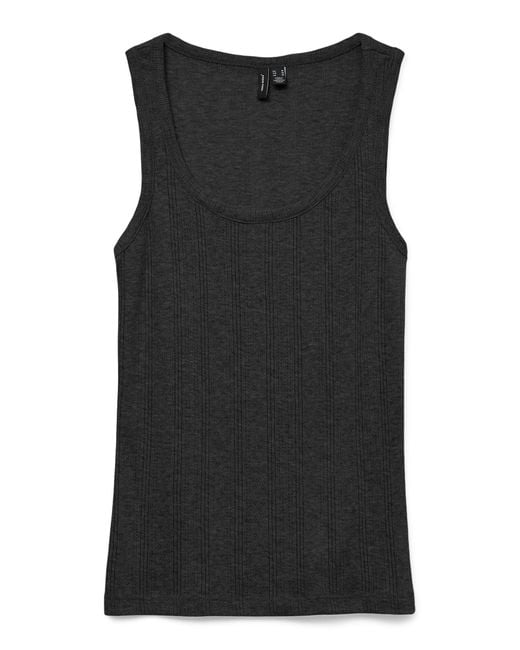 Vero Moda Black Top