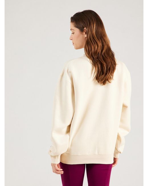 Ellesse Natural Sweatshirt 'Eoardo'
