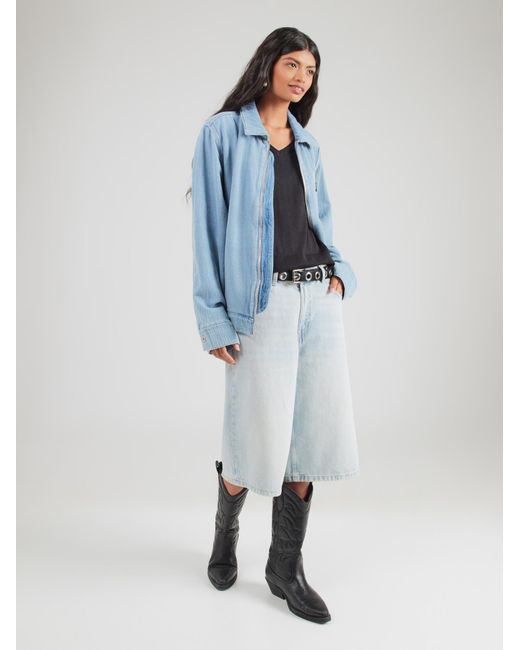 Levi's Black Levis Pullover Petal
