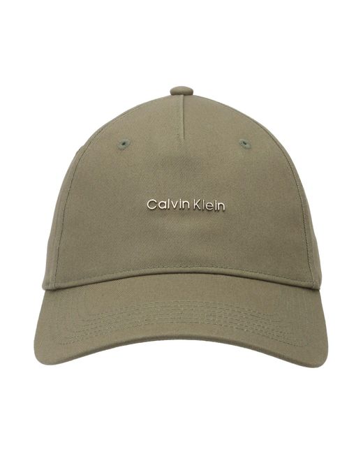 Calvin Klein Green Cap