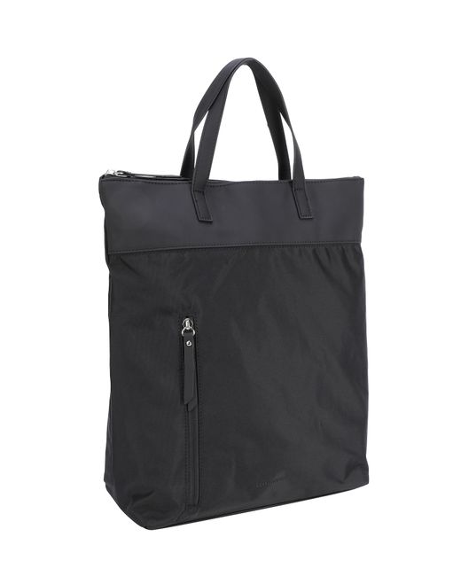 Gerry Weber Black Rucksack Tranquility