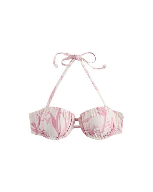 Next Pink Bikinitop