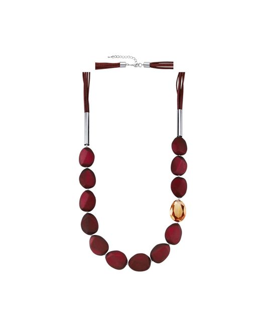 Steuer Red Kette