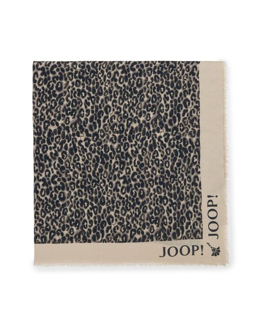 Joop! Metallic Schal