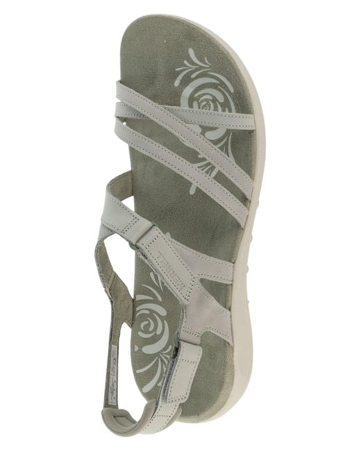 Merrell Natural Sandale Harbor