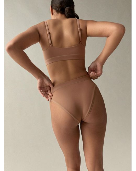 Self Natural Slip