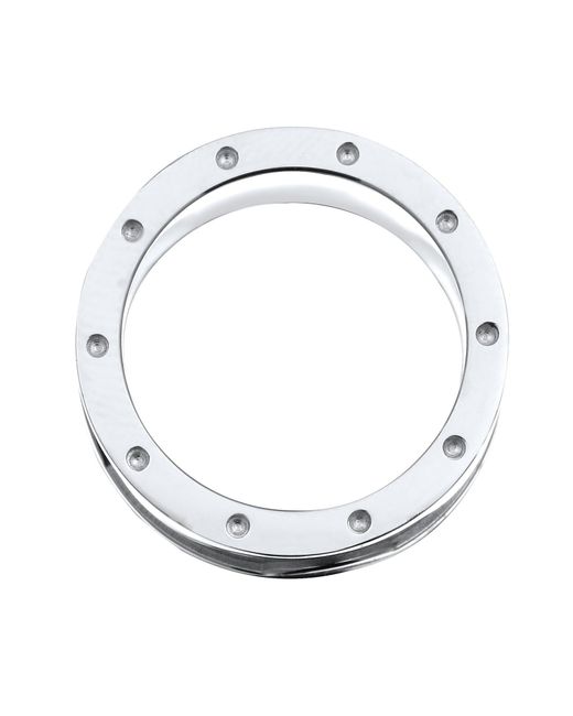 Elli Jewelry Gray Ring