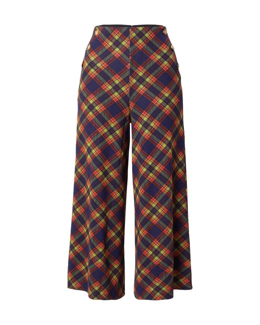 King Louie Red Hose 'pia'