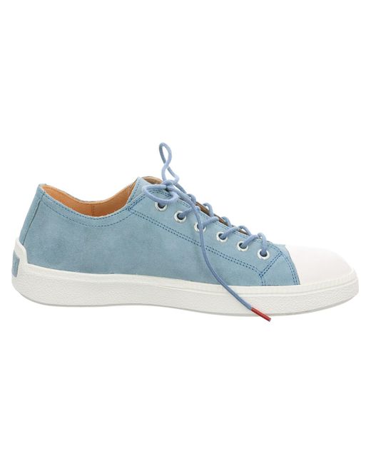 Think! Blue Sneaker Turna
