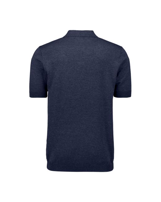 No Excess Pullover in Blue für Herren