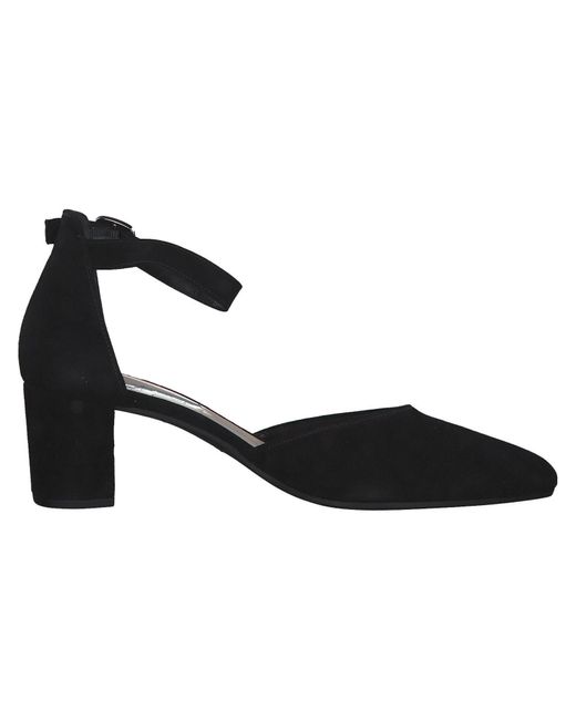 Gabor Black Pumps