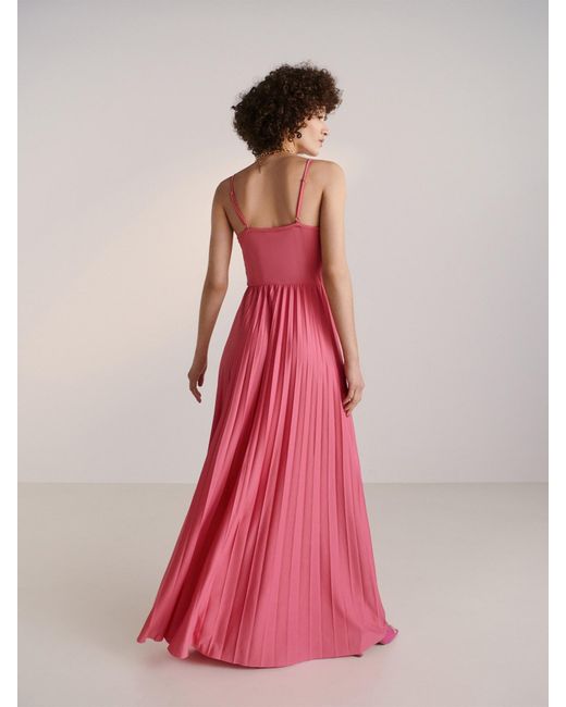 Guido Maria Kretschmer Pink Kleid 'Charlie'