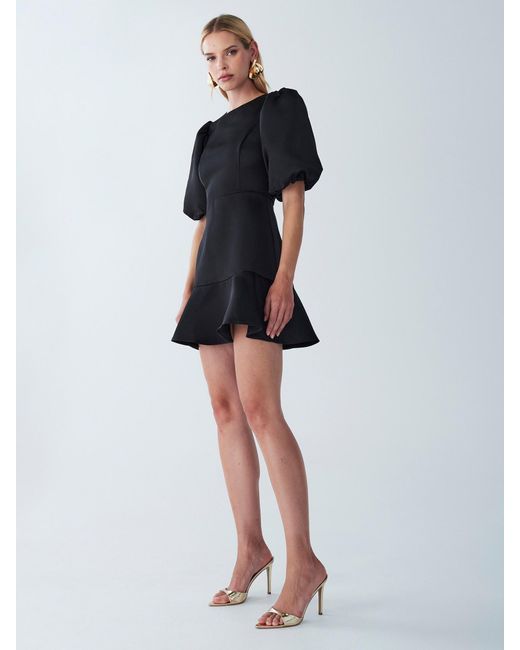 BWLDR Black Kleid 'Leisel'