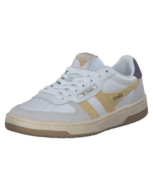Gola Gray Sneaker 'Hawk'