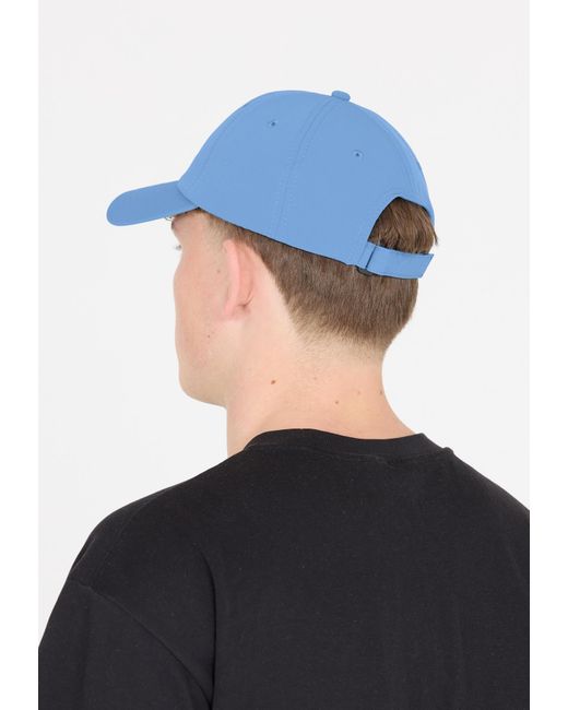 Virtus Kappe Borden in Blue für Herren
