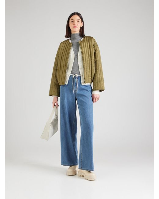 Object Blue Jeans