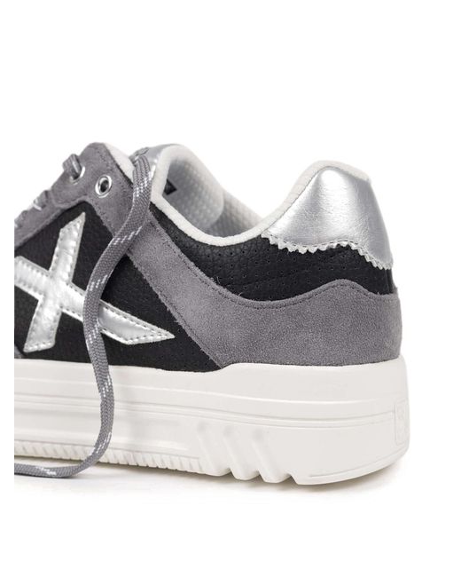 Munich Multicolor Sneaker Mina