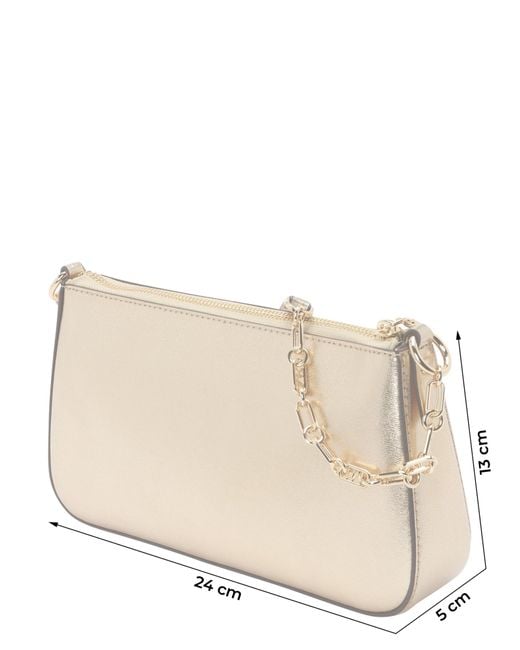 MICHAEL Michael Kors Natural Schultertasche