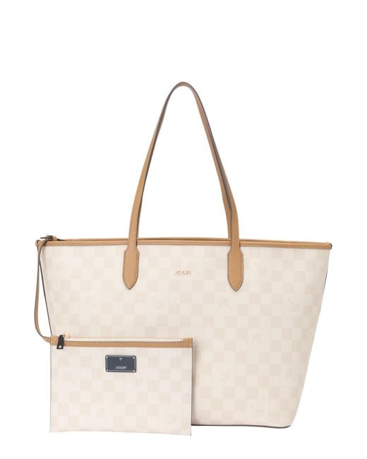 Joop! Natural Shopper