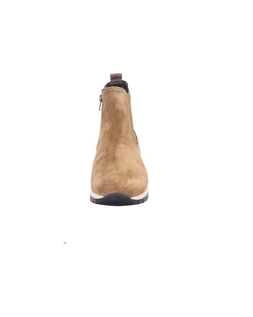 Gabor Black Stiefelette