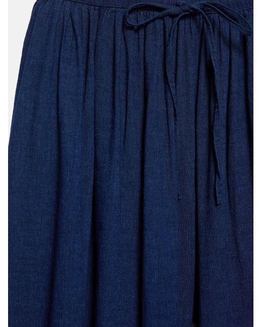 Pull&Bear Blue Hose