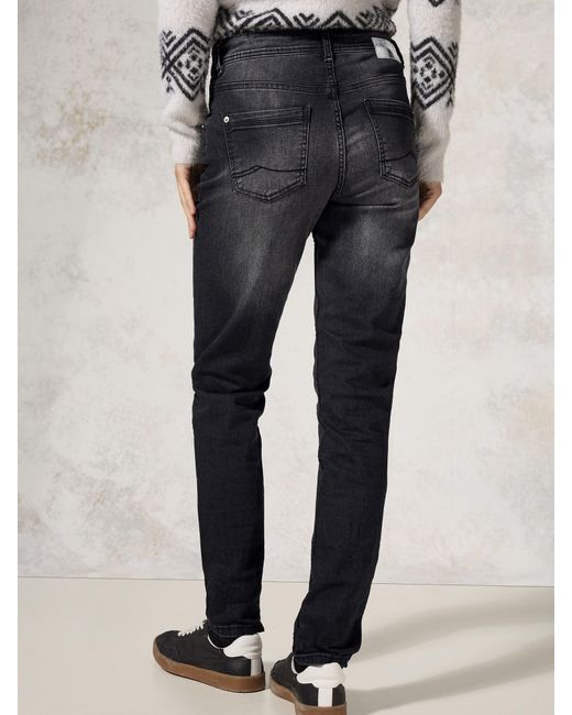Cecil Black Jeans Toronto