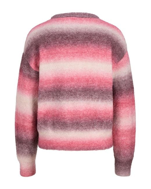 JJXX Pink Pullover