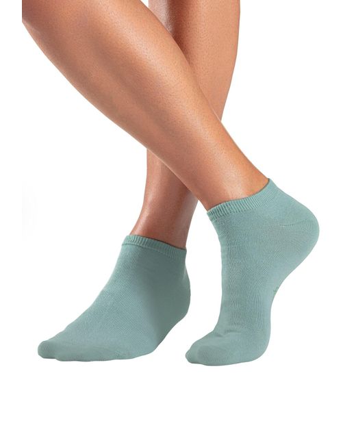 Bench Black Socken